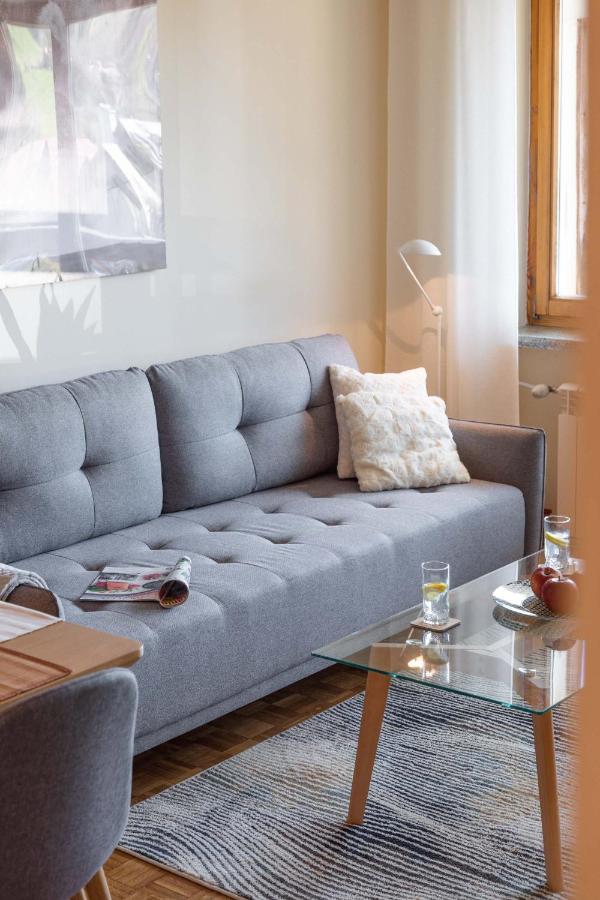 Apartament Cztery Tulipany ザコパネ エクステリア 写真
